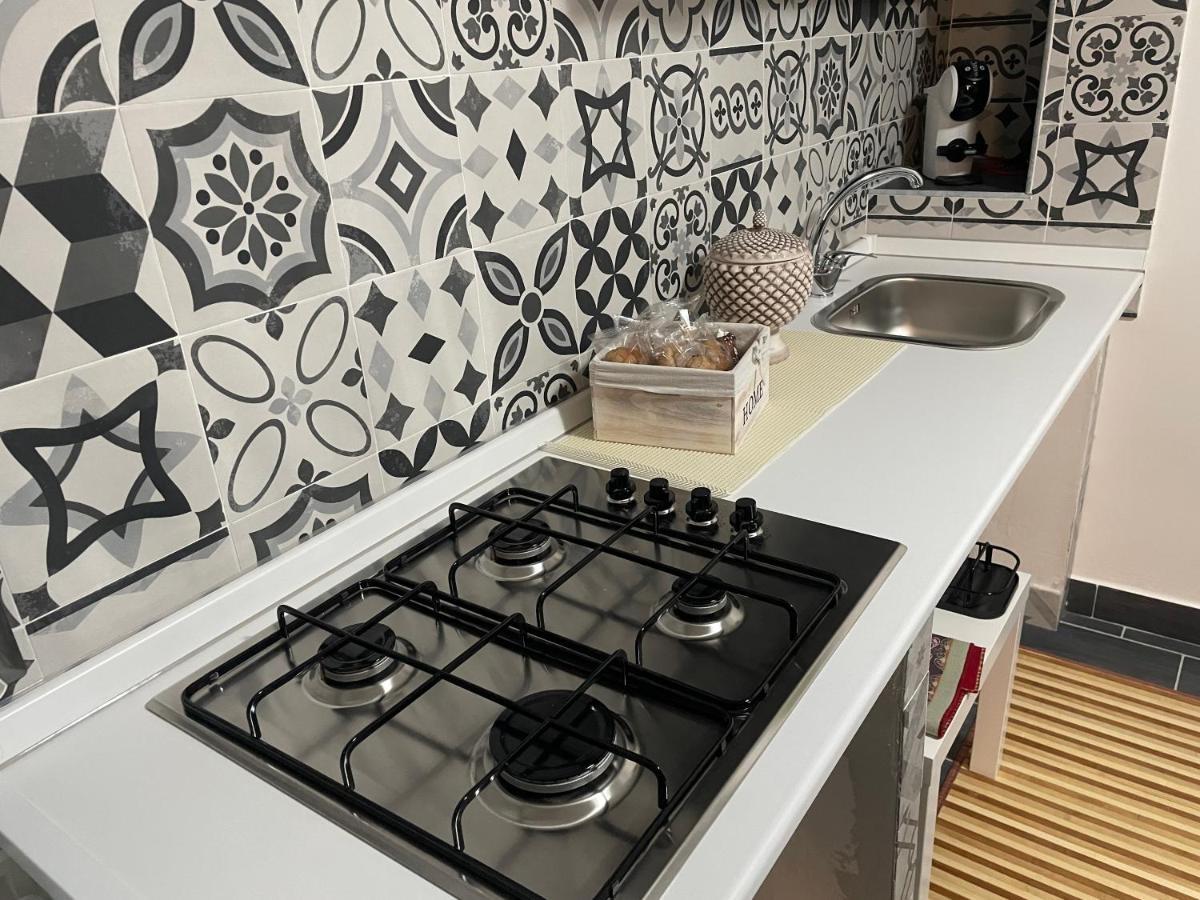 Dimora Ursino Apartment CTA Exterior photo
